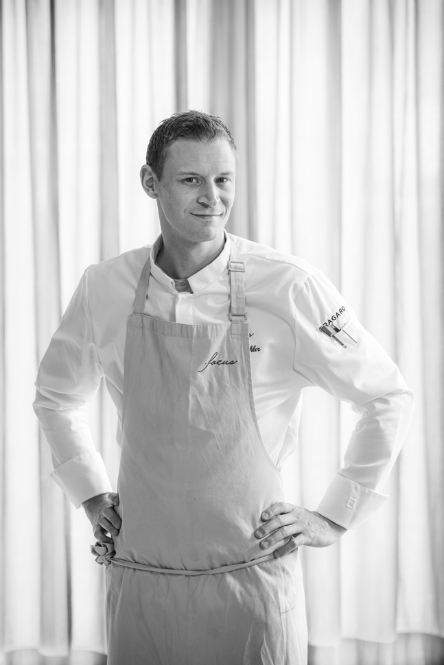 Patrick Mahler Patrick Mahler