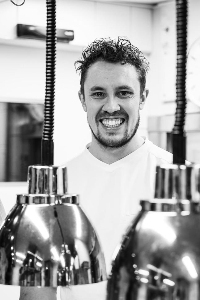 Niklas Schneider