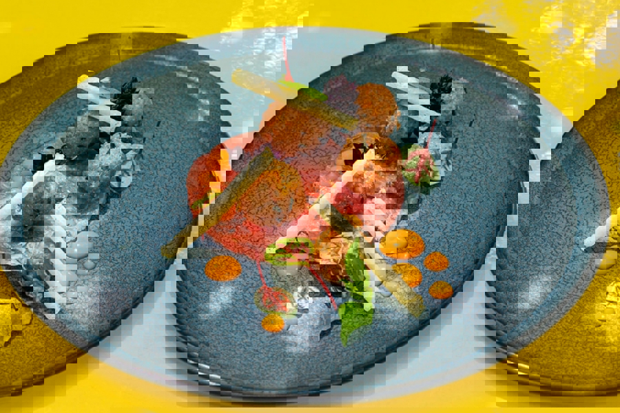Amuse Bouche im Fokus