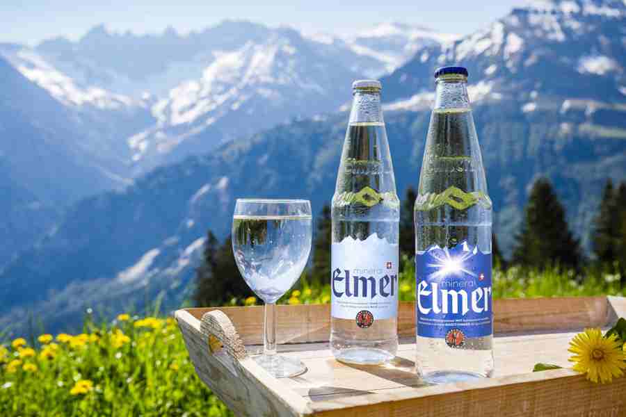 Ein Hoch auf die Heimat