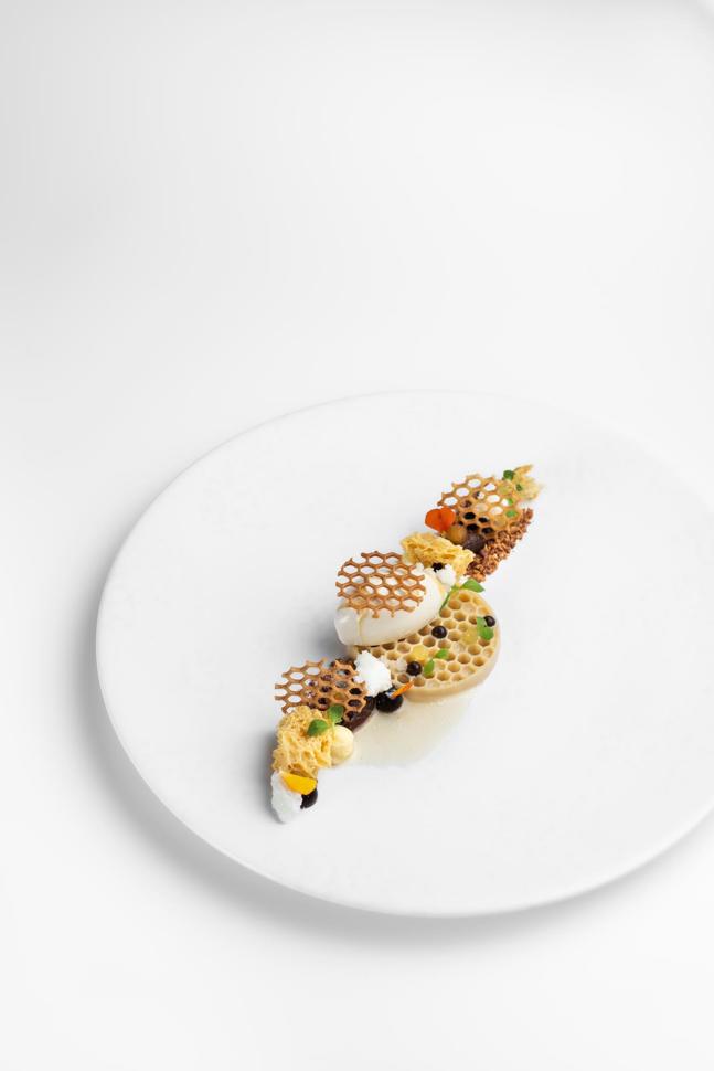 Honig| schwarzer Apfel| Yuzu, Jasminblüte Honig| schwarzer Apfel| Yuzu, Jasminblüte