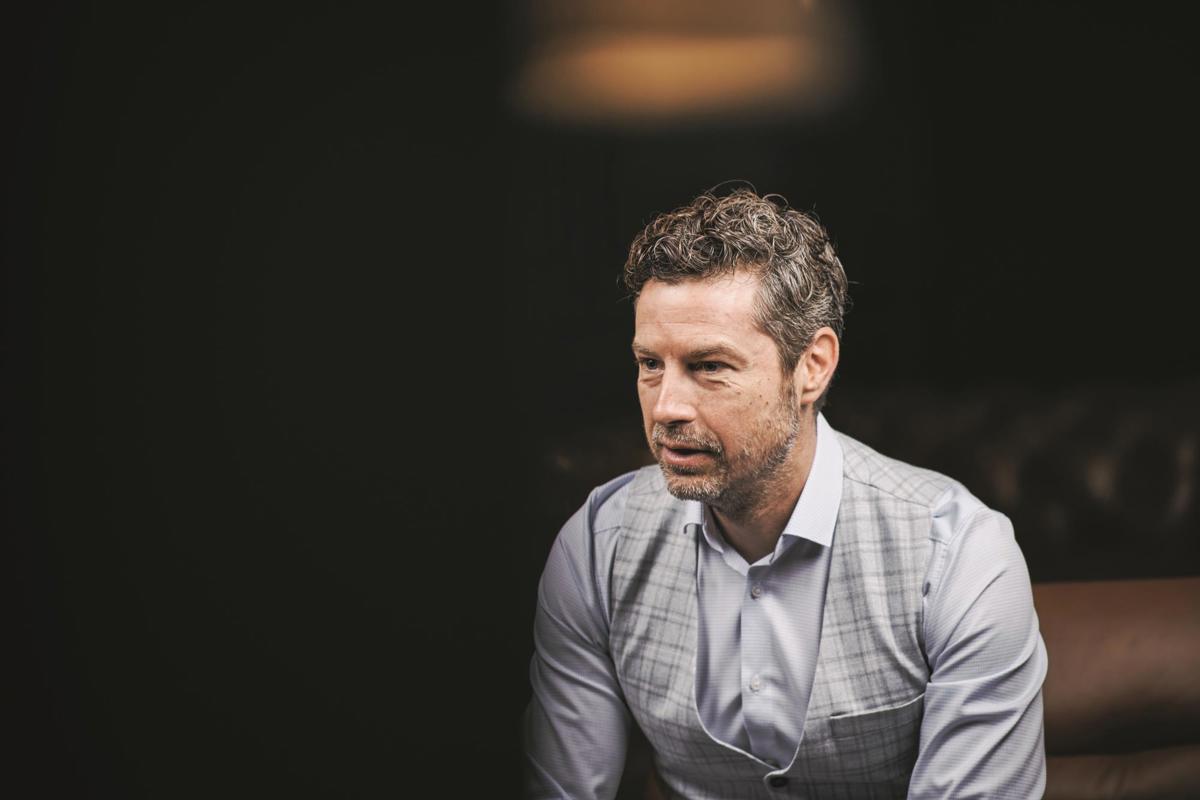 Der Blick von aussen