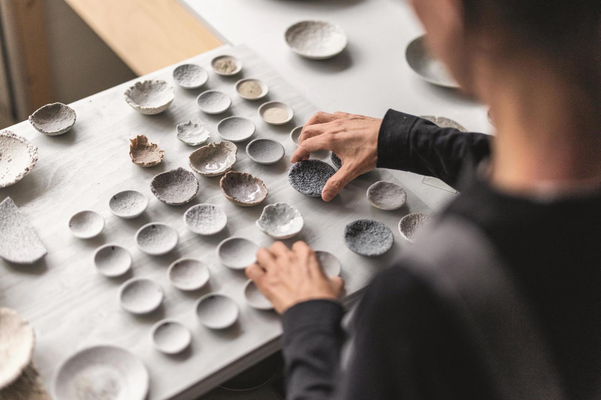 Nose to tail im Geschirrschrank