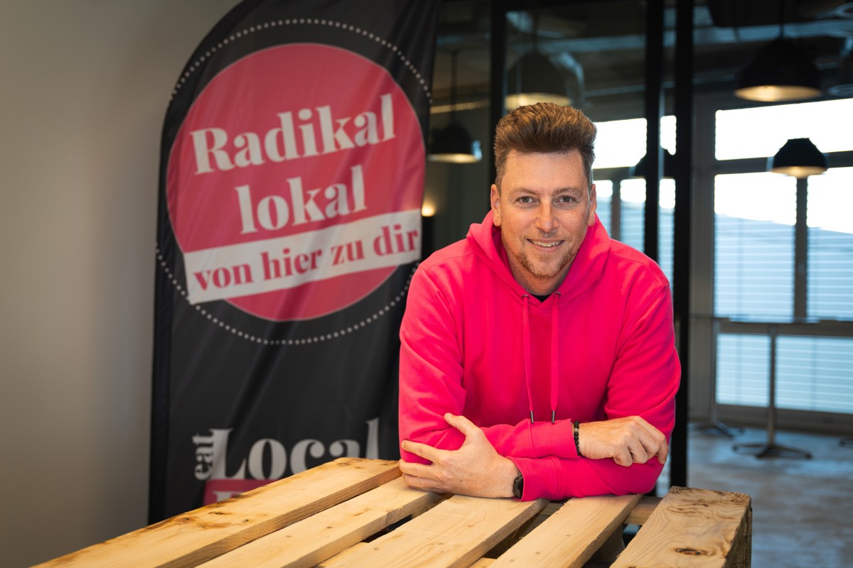 Aus nachhaltiger Zucht