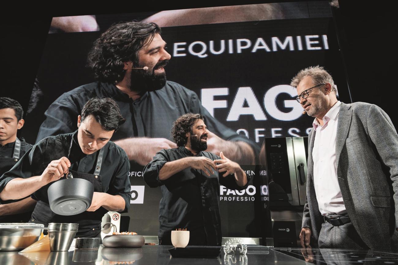 Einsamer Vertreter aus dem deutschsprachigen Raum: Konstantin Filippou Einsamer Vertreter aus dem deutschsprachigen Raum: Konstantin Filippou