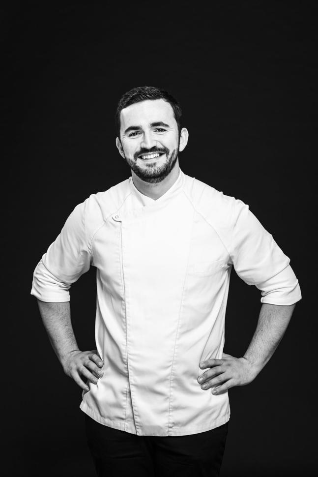 Ernest Bardhokuu Ernest Bardhokuu