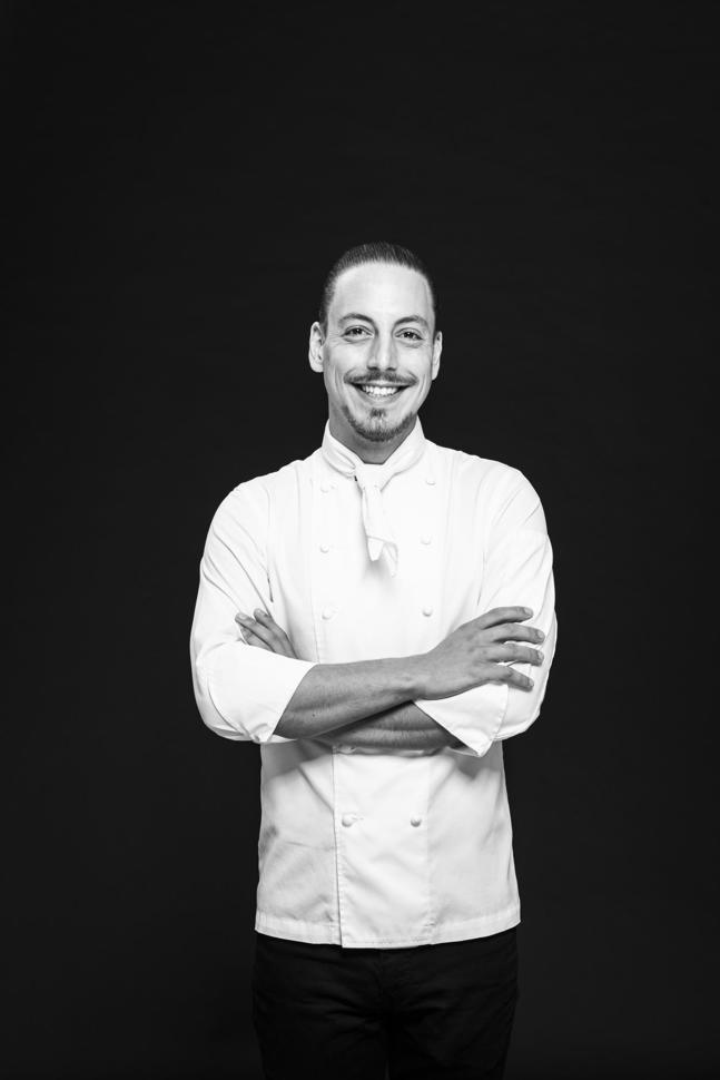 Daniele Angelosanto Daniele Angelosanto