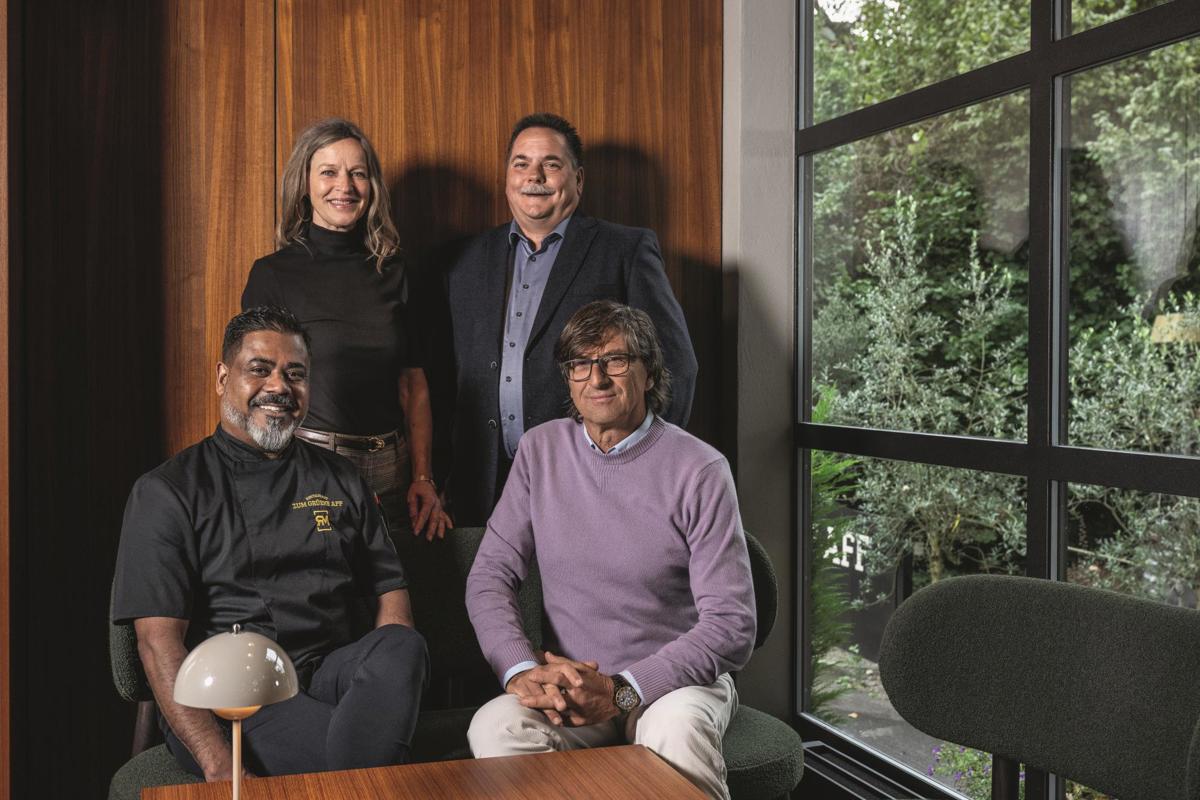 Guetzli als Visitenkarte