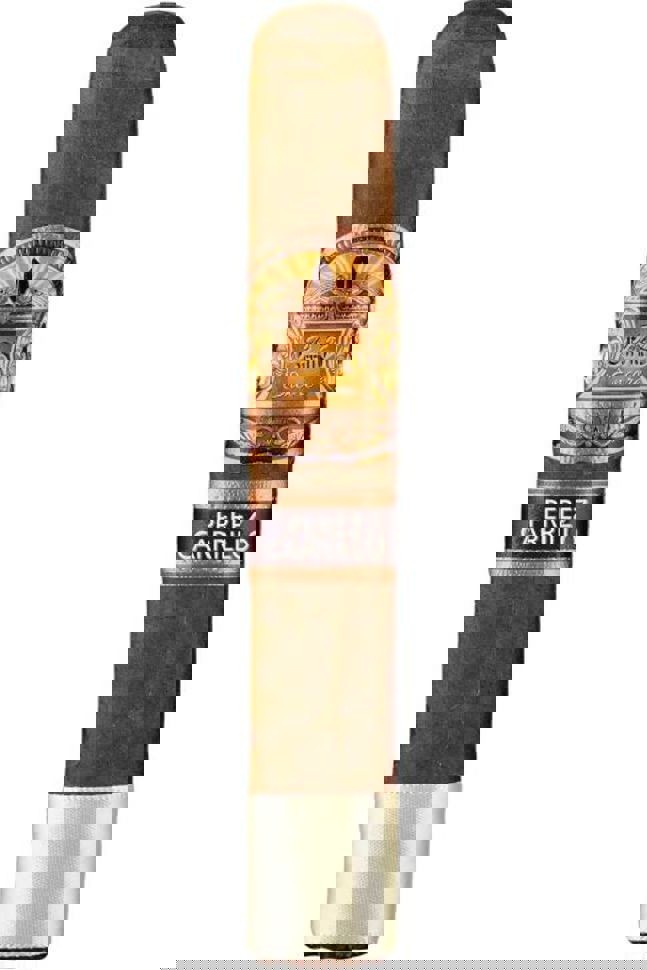 EP Carrillo Encore Majestic 1