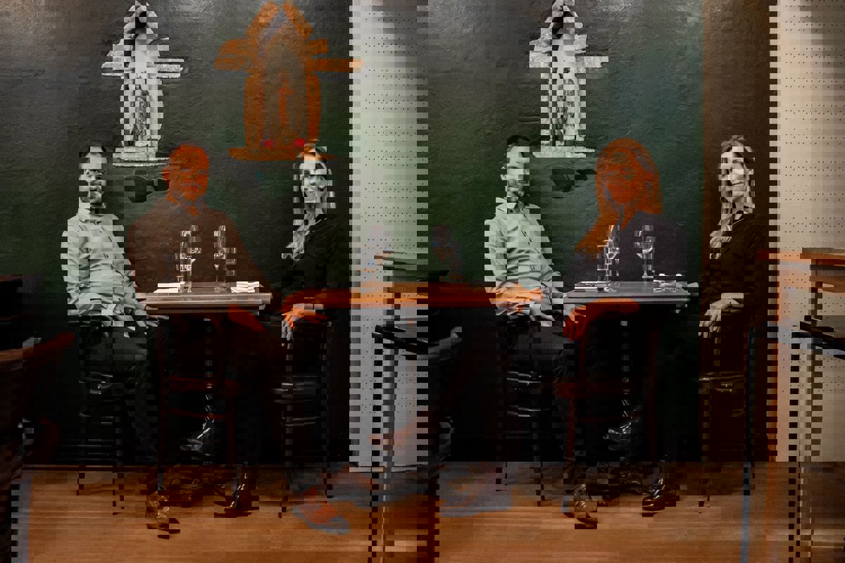 Wilde Zeiten das ganze Jahr