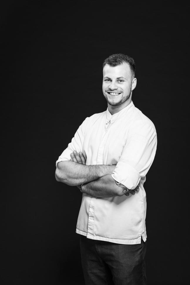 Robin Höfer Robin Höfer