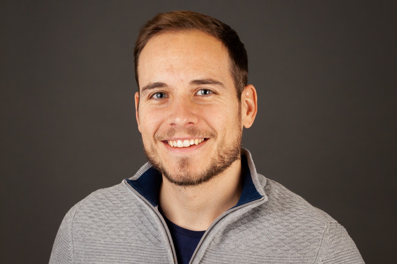 Der Wissenschaftler im Bund: Marc Zinggeler forscht an der Schnittstelle zwischen Chemie, Biologie und Systemtechnik – die Kulinarik kam mit der Schokolade dazu. Der Wissenschaftler im Bund: Marc Zinggeler forscht an der Schnittstelle zwischen Chemie, Biologie und Systemtechnik – die Kulinarik kam mit der Schokolade dazu.