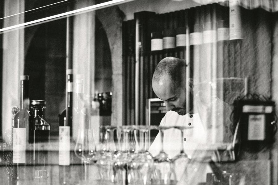 Ein neuer Stern in Biel