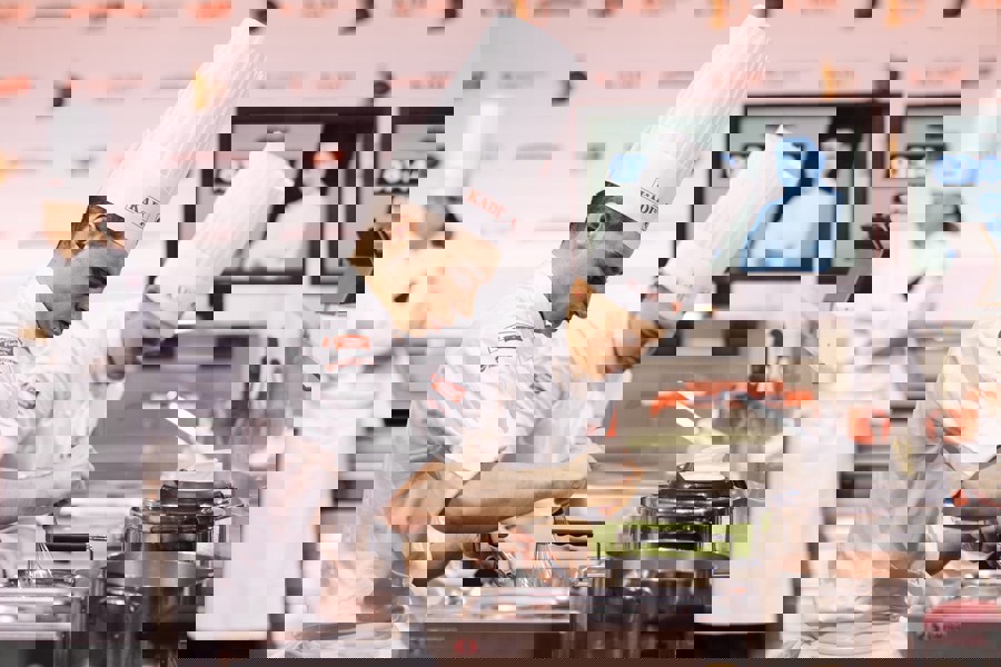 Wer folgt auf João Coelho?