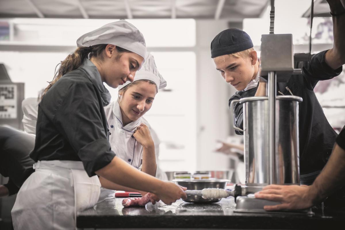 Vom respektvollen Umgang mit Fleisch