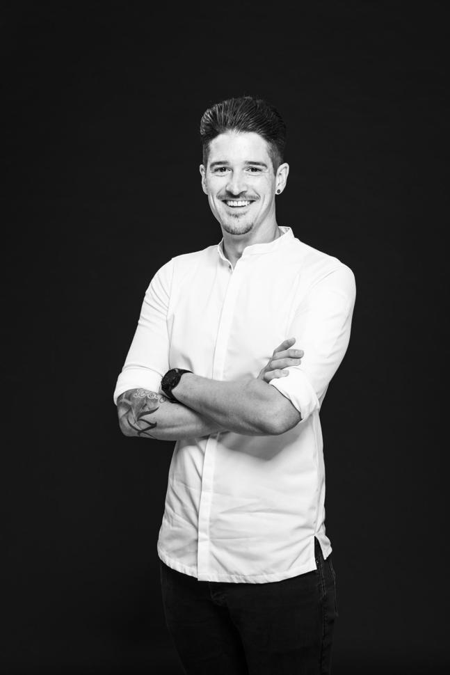 Mario Garcia Mario Garcia