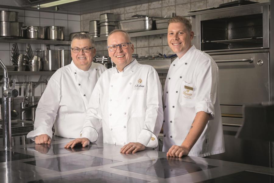 Die Kunsthandwerker von Baiersbronn