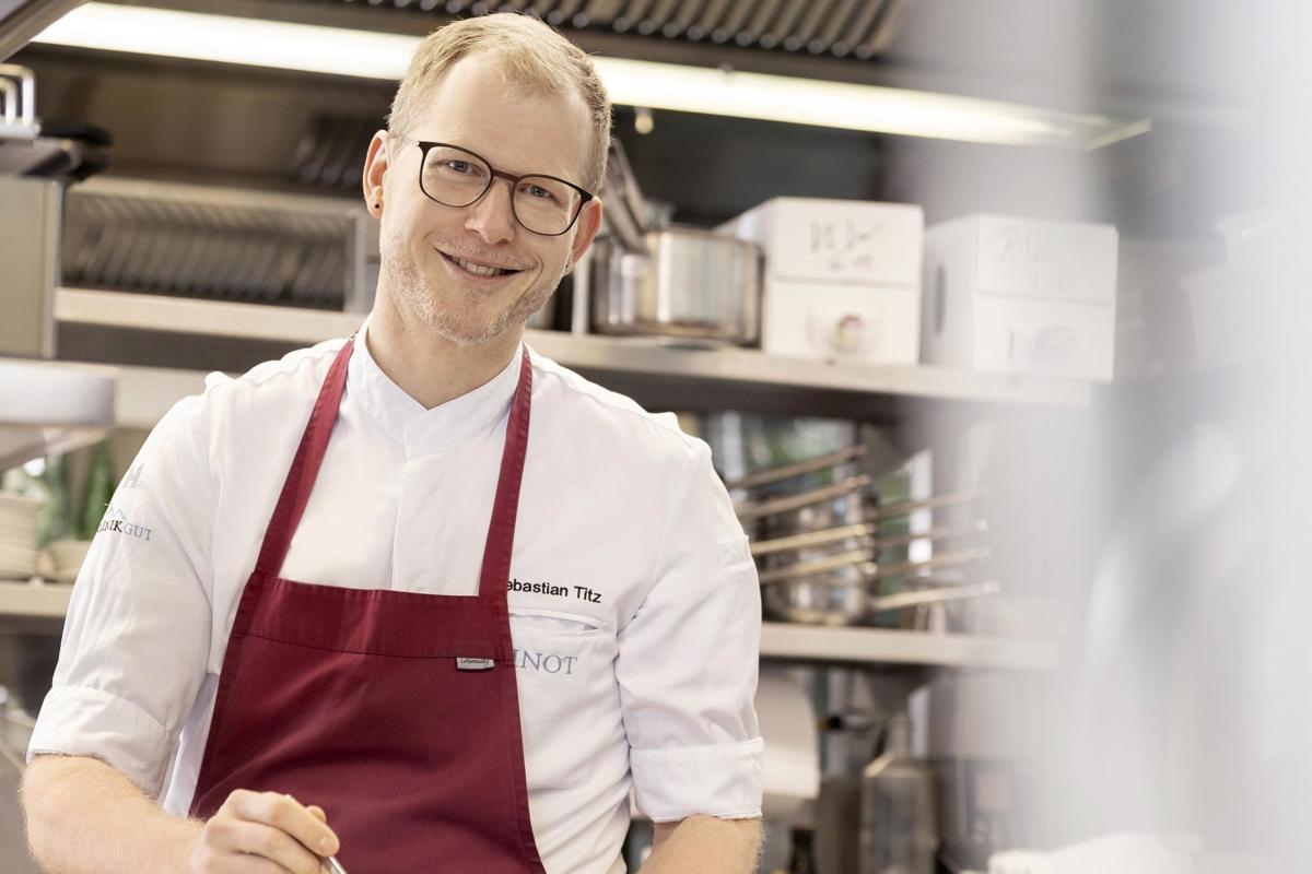 «Mit Leidenschaft kochen»